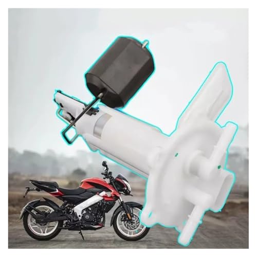 Conjunto bomba gasolina Bajaj Pulsar NS 200 para viajes largos sin fallos 5