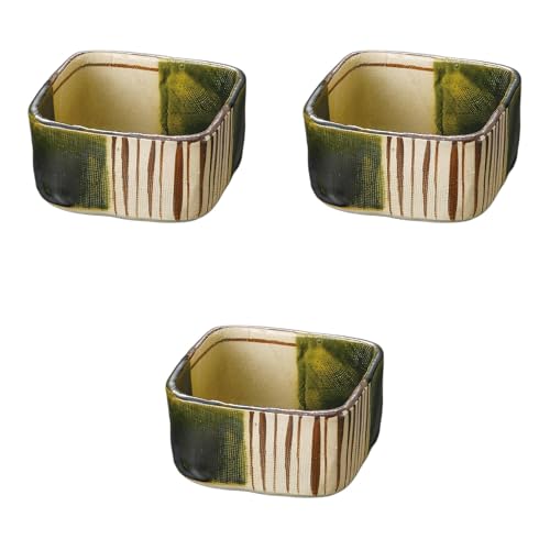 Zgmz|(Setomonohonpo) 3Zbg DfU[g邵` [ 9.2×9.2×5cm ] | p