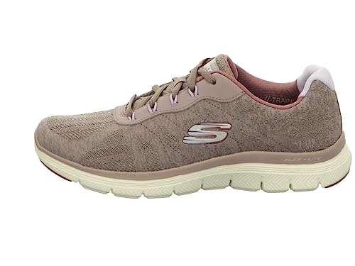 Image of Skechers Women's Go Walk Joy Upturn Lace-up Sneakers