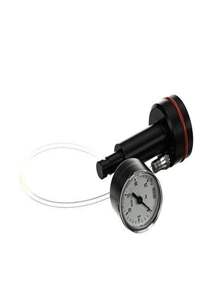 Pressure Control Piston, Evolu