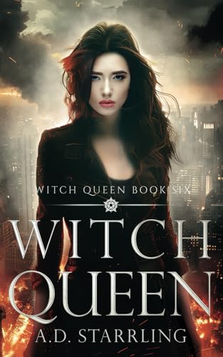 Witch Queen