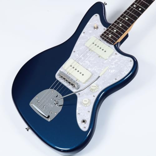 Fender/FSR Collection Hybrid II Jazzmaster Azurite Metallic Rosewood Fingerboard �t�F���_�[