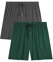 C-grey, Dark Green(2 Pack)