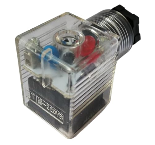 1PC FITS FOR Plug in connector R901017029 replacement part