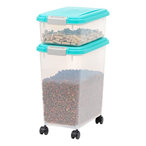 10 Adorable and Practical Cute Dog Food Containers you'd Want to Keep