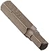 Irwin Tools 92437 Irwin 585-92437 0.18 In. Socket Head Bit