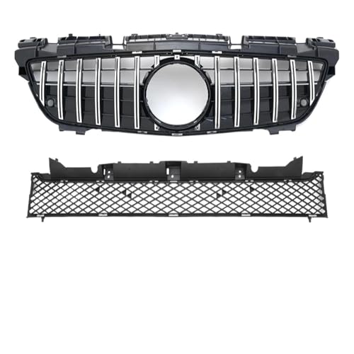 �t�����g�C�����b�g�O�����o���p�[�O�����~�h���O���b�h���b�V���`���[�j���O�p�[�c�����Z�f�XR172�Ή��x���cSLK 2011-2015�Ή�(GT Silver)