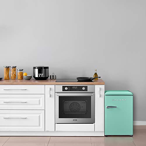 Galanz GLR25MGNR10 Green thumbnail 2