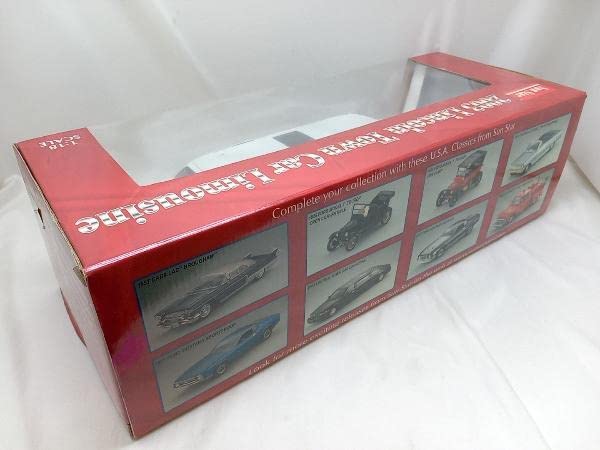 Amazon | 現状品 サンスター 1/18 リンカーン リムジン タウンカー