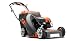 Produktbild Husqvarna LC 353 V Manual Lawn Mower 2700 W  Lawn Mowers (Manual Lawn Mower, 5.3 cm, 2.5 cm, 7.5 cm, 60 L, 25  75)