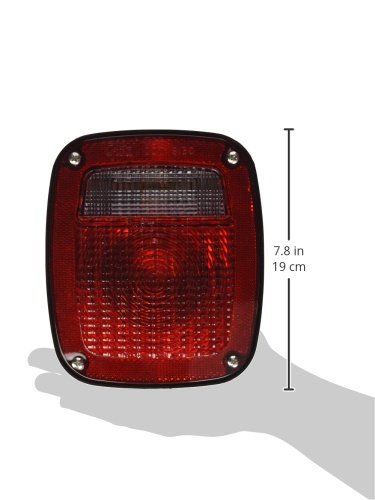 Northern Light Amazon.com: Grote 53640 SuperNova Three-Stud Metri-Pack LED