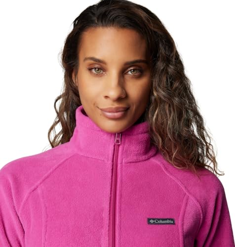 Image of Columbia Women's Benton Springs Full Zip
