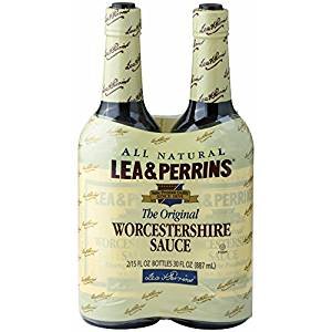 Lea & Perrin's Original Worcestershire Sauce