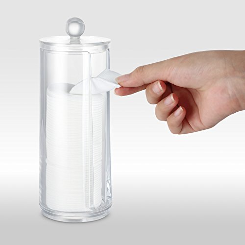 Miusco acrilico trucco accessori organizzatori