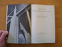 Design of Modern Steel Structures B0007E5OIM Book Cover