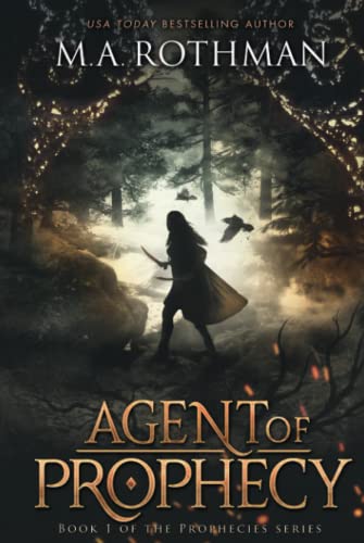 Agent of Prophecy