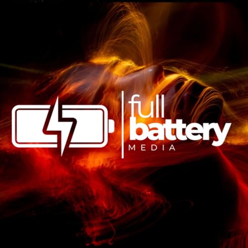 Full Battery Media Titelbild