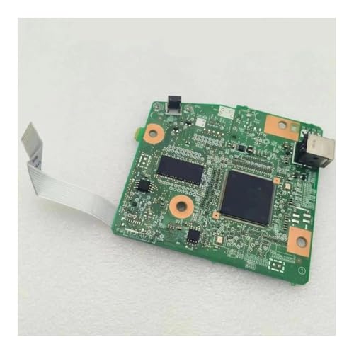 Carte formateur FM4-5731 pour corriger imprimante Canon bloquée LBP6000