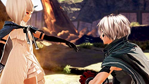 God Eater 3 (Nintendo Switch)