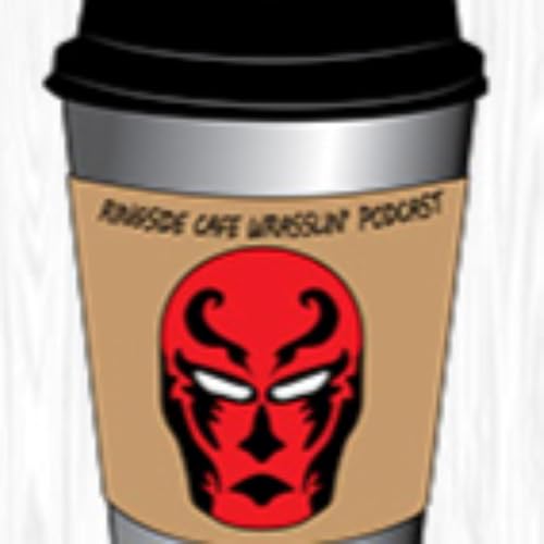 Today's Menu: Pot Luck Rumble cover art