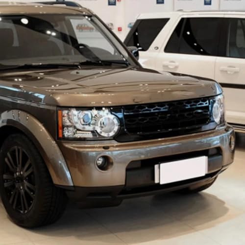Calandre avant pour Land Rover Discovery 4 LR4 2010-2013 - 2