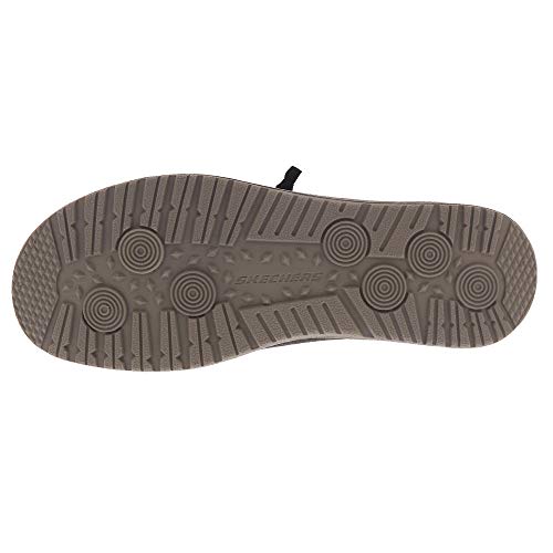 Image of Skechers Men's Melson Volgo Slip-On Loafer