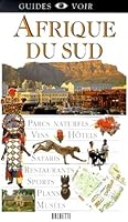 Afrique du Sud 2012430554 Book Cover
