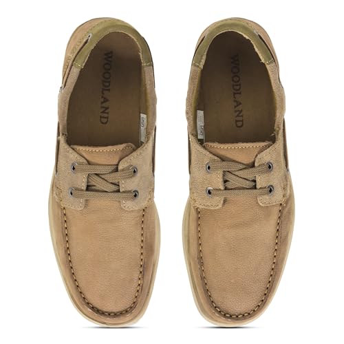 Image of Woodland Mens OGC 4981123 Sneaker