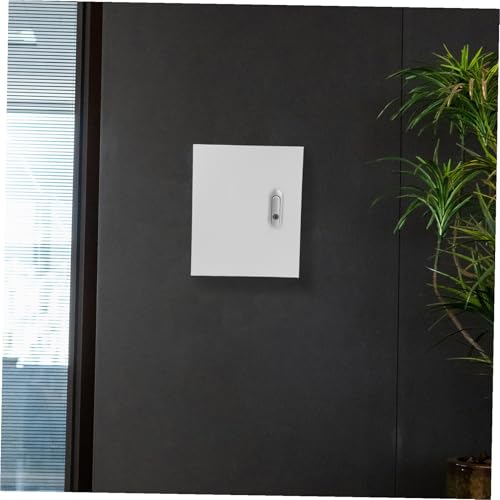 Boîte de jonction extérieure pour éclairage de jardin et circuits électriques de maison - 5