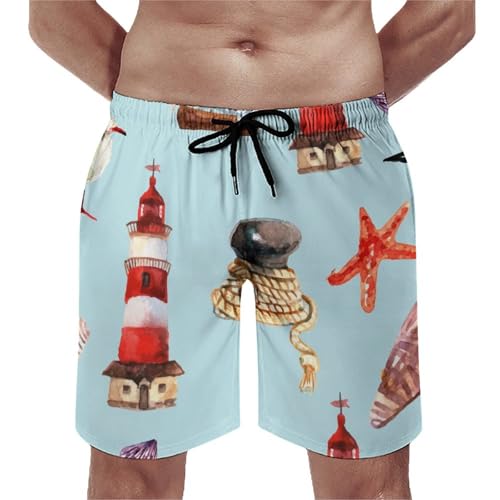 Maillot de bain séchage rapide pour homme swim trunk taille S