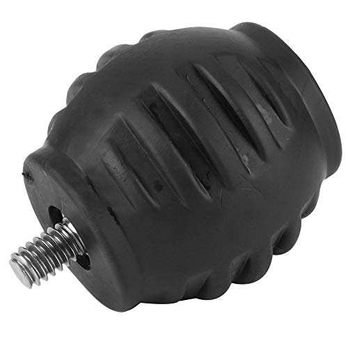 Tihebeyan Archery Bow Stabilizer,Noise Aborption Vibration Damper for Compound Bow String Shockproof Ball - Image 6