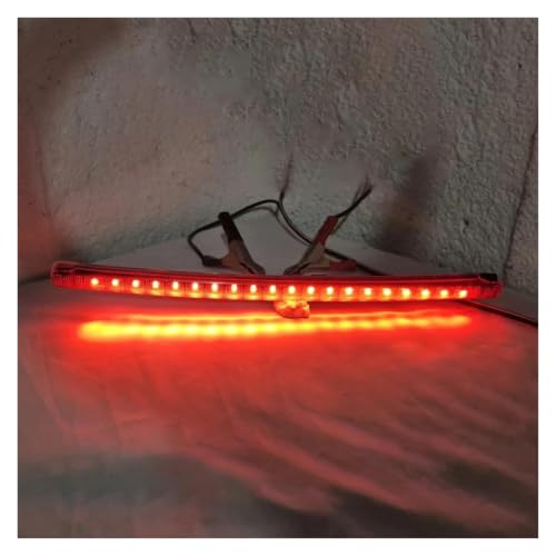3ème feu stop arrière R52 résout vos problèmes de signalisation Mini Cooper - 4