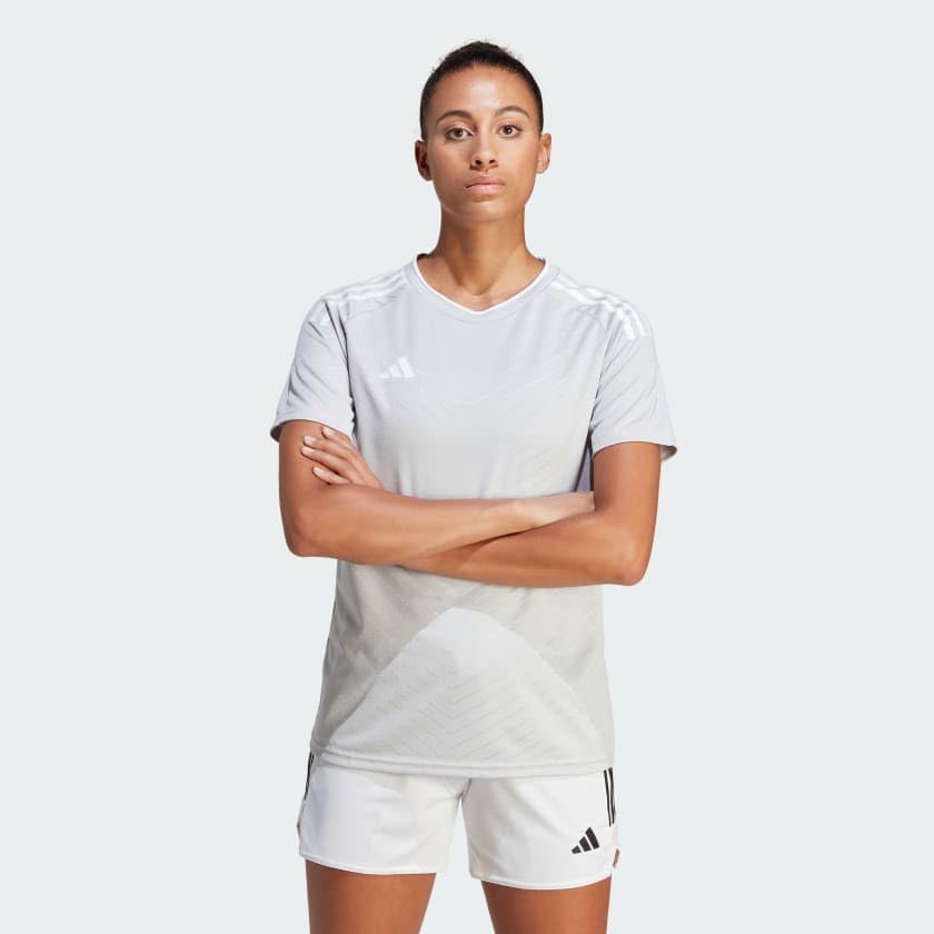 adidas Campeon 23 Womens Jersey XS