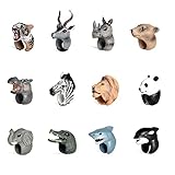 ♥ Varias imágenes de animales, incluidos dragones, pájaros y bestias, perros y animales de la selva.