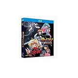 ロスト・ユニバース 全巻26話 収納ボックス