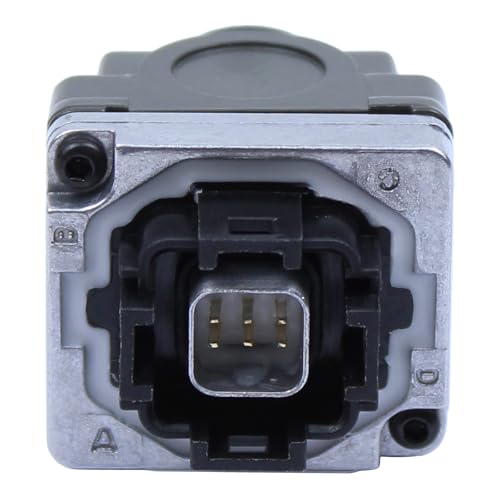 Image of ApplianPar Tailgate Surround Rear View Camera Park Assist Backup Reverse Camera for Range Rover Discovery F-Type F-Pace XF XE