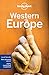 Lonely Planet Western Europe (Multi Country Guide)