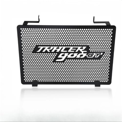Grille de radiateur pour Yamaha Tracer 900GT 2018-2020 protège-réservoir noir
