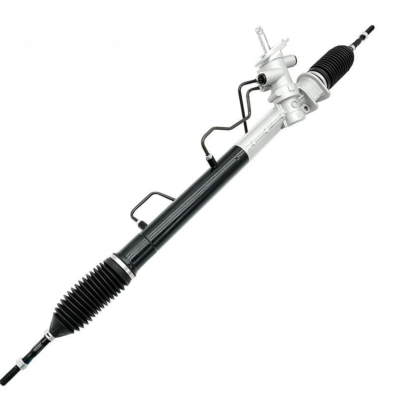 Power Steering Gear Rack for Chevrolet Aveo, T250 LHD Left Hand Drive 95238311