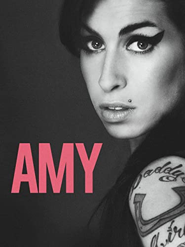  Amy