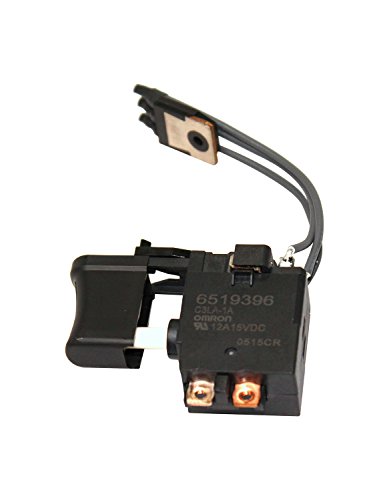 Makita 651939-6 Switch