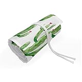 GEDRUCKT - Mit modernster Digitaldrucktechnologie. Einziger Fall, Bleistifte sind nicht enthalten.