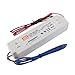 Mean Well LPV-60-48 60W 48V 1.25A Power Supply LED Driver Water & Dust-proof