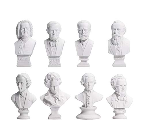 La mejor comparación de Bustos - los más vendidos. 26 Imagen adicional