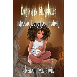 Keys of the Kingdom Audiolibro Por Eleanor Benjamin arte de portada