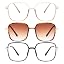 Tortoiseshell, Black, Brown009