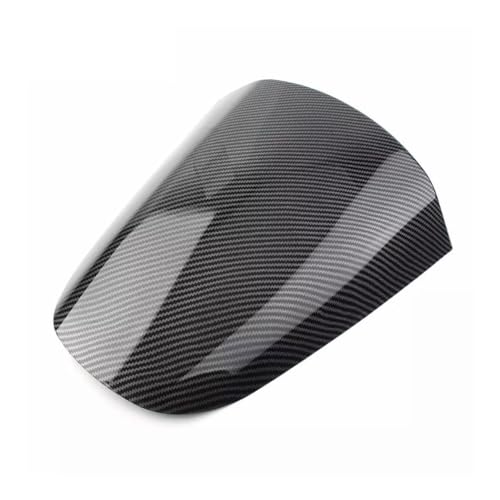 Housse siège arrière ZX12R capot solo pour supprimer la selle