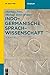 Indogermanische Sprachwissenschaft (De Gruyter Studium) (German Edition)