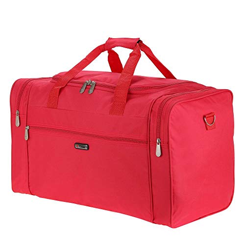 Sacola de Viagem P Tonin 1988