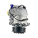 AC Compressor 437100-7251 for Volkswagen Amarok T5 2.0L TDI 2010-2015